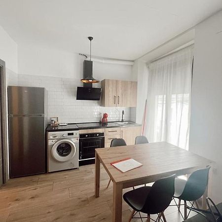 Apartamentos Ceo Ronda Kültér fotó