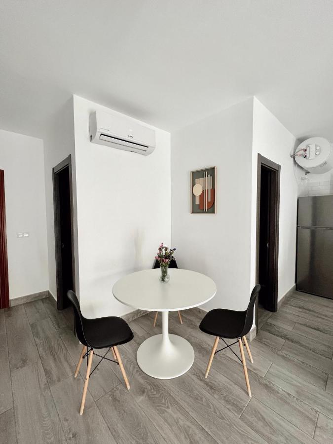 Apartamentos Ceo Ronda Kültér fotó