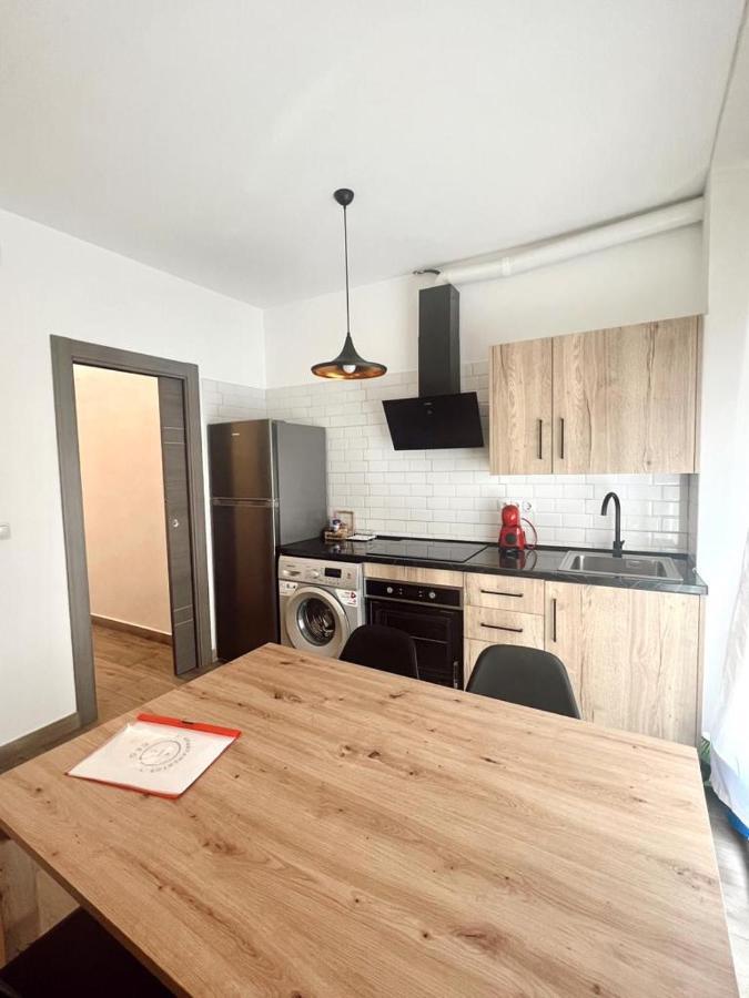 Apartamentos Ceo Ronda Kültér fotó