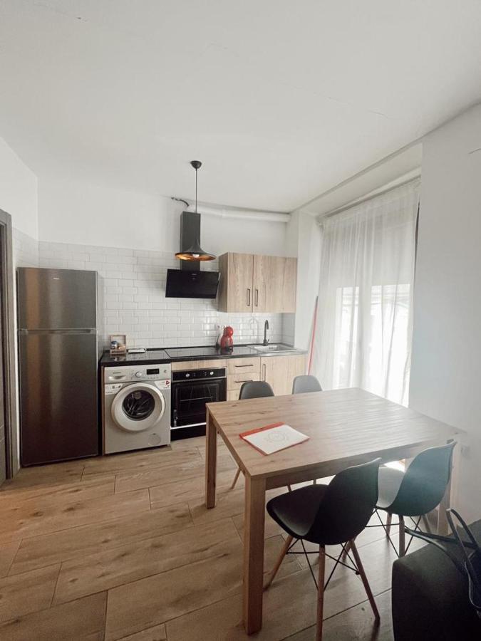 Apartamentos Ceo Ronda Kültér fotó